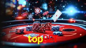topbet: A Experiência de Casino com Jogos de Mesa ao Vivo